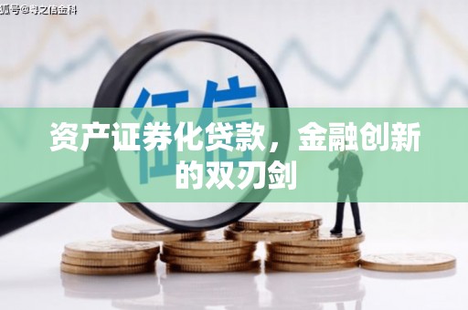 宝清资产证券化贷款，金融创新的双刃剑