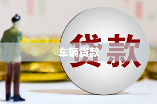 宝清车辆贷款