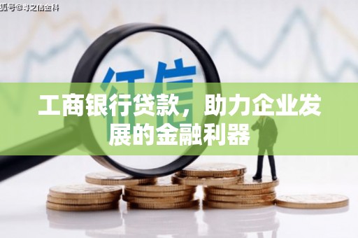 宝清工商银行贷款，助力企业发展的金融利器
